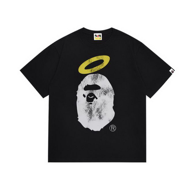 Bape T-shirt Unisex ID:20250629-71